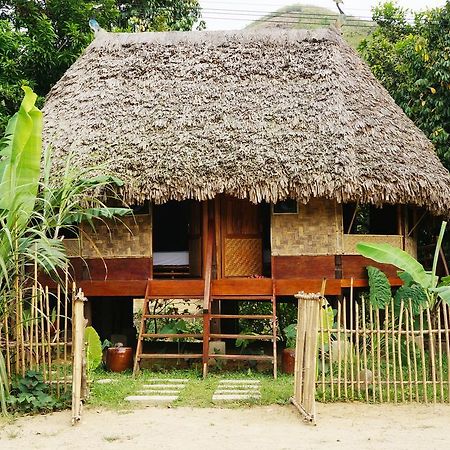 Dong Giang Bho Hoong Bungalows מראה חיצוני תמונה