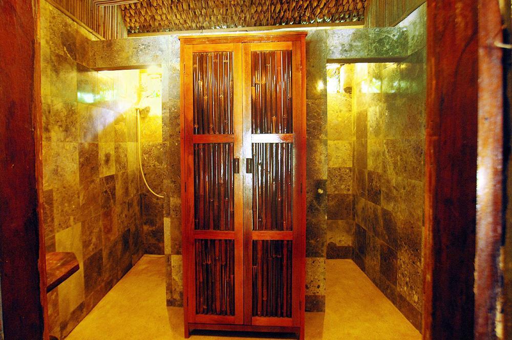 Dong Giang Bho Hoong Bungalows מראה חיצוני תמונה